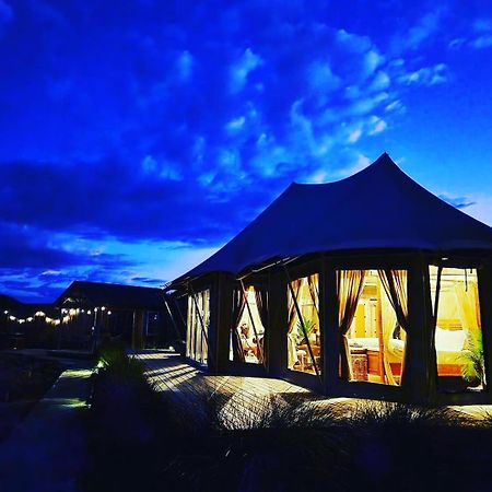 Orchard Valley Glamping Otorohanga Dış mekan fotoğraf