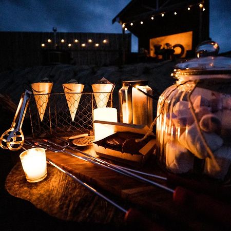 Orchard Valley Glamping Otorohanga Dış mekan fotoğraf
